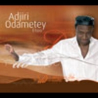 Adjiri Odametey - Etoo