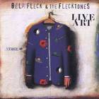 Bela Fleck & The Flecktones - Live Art CD1
