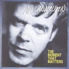 Ad Vanderveen - The Moment That Matters