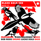 Black Gold 360 - Suite Seventeen