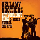 The Bellamy Brothers - Number One Hits