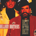 The Bellamy Brothers - The Reggae Cowboys