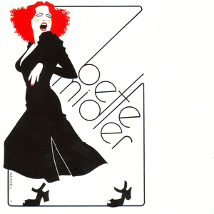 Bette Midler (Vinyl)
