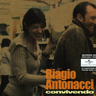 Biagio Antonacci - Convivendo CD1