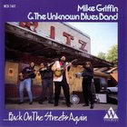 Big Mike Griffin - Back On The Streets Again