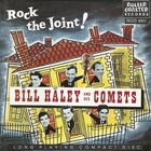 Bill Haley & His Comets - Rock The Joint!