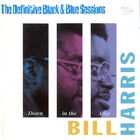 Bill Harris - Down By The Alley