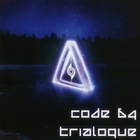 Code 64 - Trialogue CD1