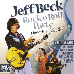 Rock 'n' Roll Party (Honoring Les Paul) (Deluxe Edition) CD2