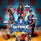 Young Money - Triple Threat Offense