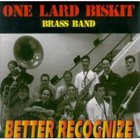 Youngblood Brass Band - Better Recognize