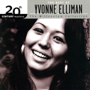 20Th Century Masters - The Millennium Collection: The Best Of Yvonne Elliman