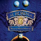 Al Di Meola - Pursuit Of Radical Rhapsody