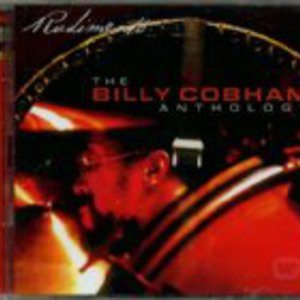 Rudiments: The Billy Cobham Anthology CD1