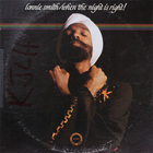 Lonnie Smith - When The Night Is Right!