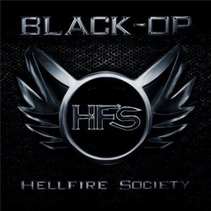Black-Op