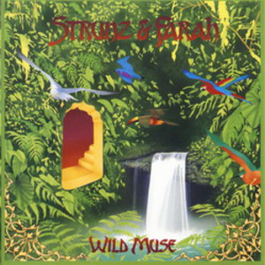 Wild Muse