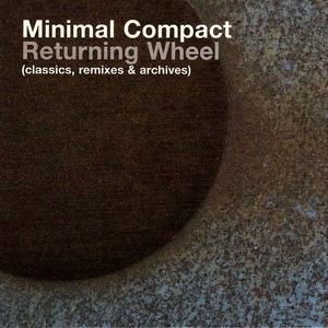Returning Wheel CD3