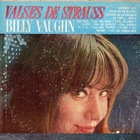 Billy Vaughn - Valses De Strauss