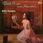 Billy Vaughn & His Orchestra - Sweet Music And Memories