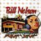 Bill Nelson - Atom Shop