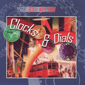 Clocks & Dials CD1
