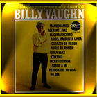 Billy Vaughn - 12 Golden Hits From Latin America