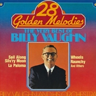Billy Vaughn & His Orchestra - 28 Golden Melodies