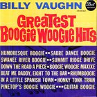 Billy Vaughn & His Orchestra - Greatest Boogie Woogie Hits