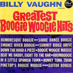 Greatest Boogie Woogie Hits