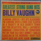 Billy Vaughn & His Orchestra - Greatest String Band Hits