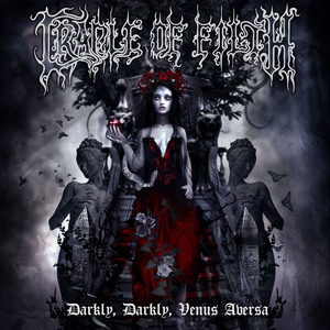Darkly, Darkly, Venus Aversa (Fan Edition) CD1