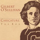 Gilbert O'sullivan - Caricature: The Box CD1
