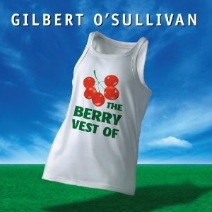 The Berry Vest Of