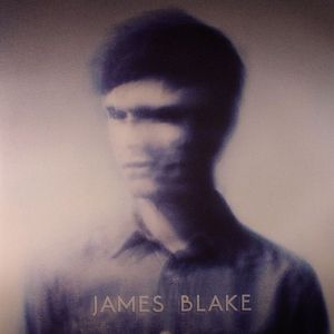 James Blake (Vinyl)