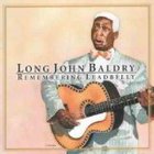 Long John Baldry - Remembering Leadbelly