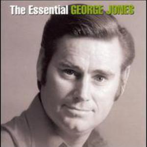 The Essential George Jones CD1