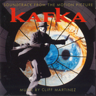 Cliff Martinez - Kafka