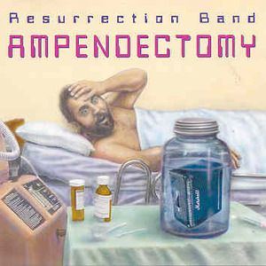 Ampendectomy