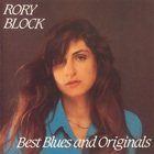 Rory Block - Best Blues And Originals