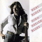 Rory Block - High Heeled Blues