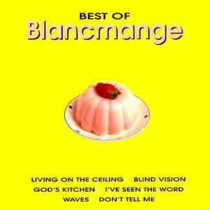 The Best Of Blancmange