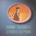 Adriana Calcanhoto - A Fábrica Do Poema