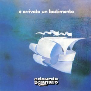 E' Arrivato Un Bastimento (Vinyl)