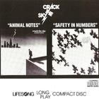 Crack the Sky - Animal Notes & Safety In Numbers