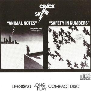 Animal Notes & Safety In Numbers