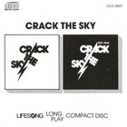 Crack the Sky - Crack The Sky & White Music