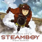 Steve Jablonsky - Steamboy