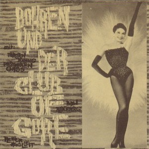 Bohren & Der Club Of Gore (EP)