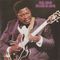 B.B. King - Blues Is King (Vinyl)